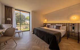 Hotel Torremirona Golf & Spa